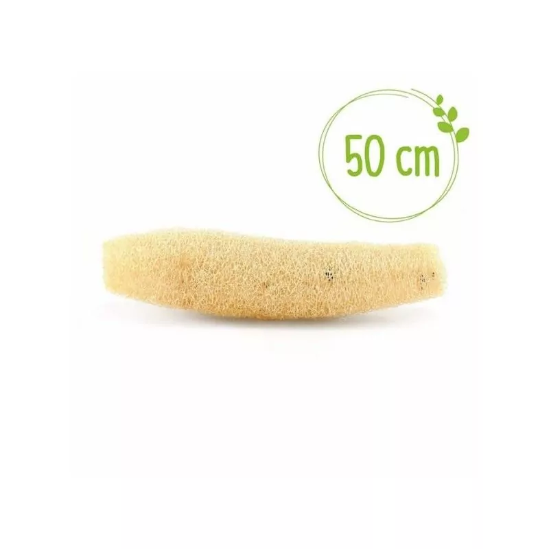 Lufa na univerzálne použitie Eatgreen - 50 cm