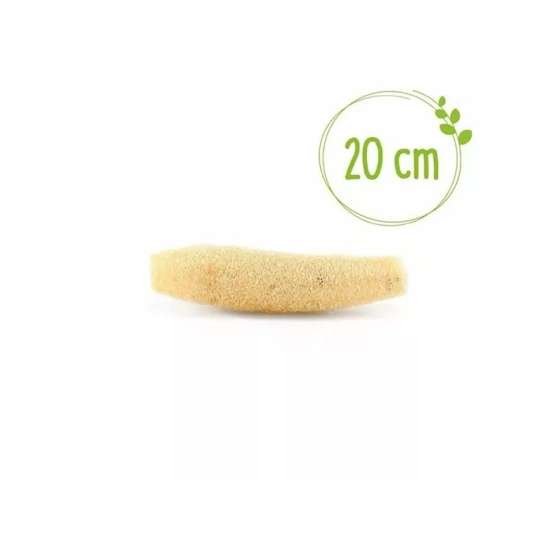 Lufa na univerzálne použitie Eatgreen - 20 cm