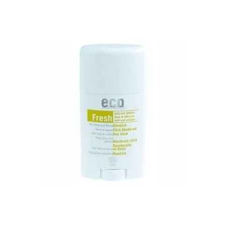 Tuhý deodorant s olivovým listem BIO Eco Cosmetics - 50 ml