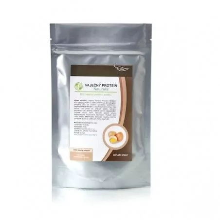 Vaječný Protein Naturalis - 250g