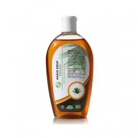 Agáve Sirup Naturalis BIO - 300ml