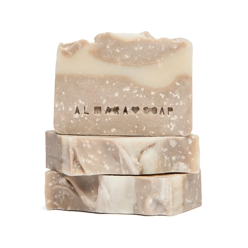 Mýdlo Dead Sea Almara Soap - 90 + - 5 g