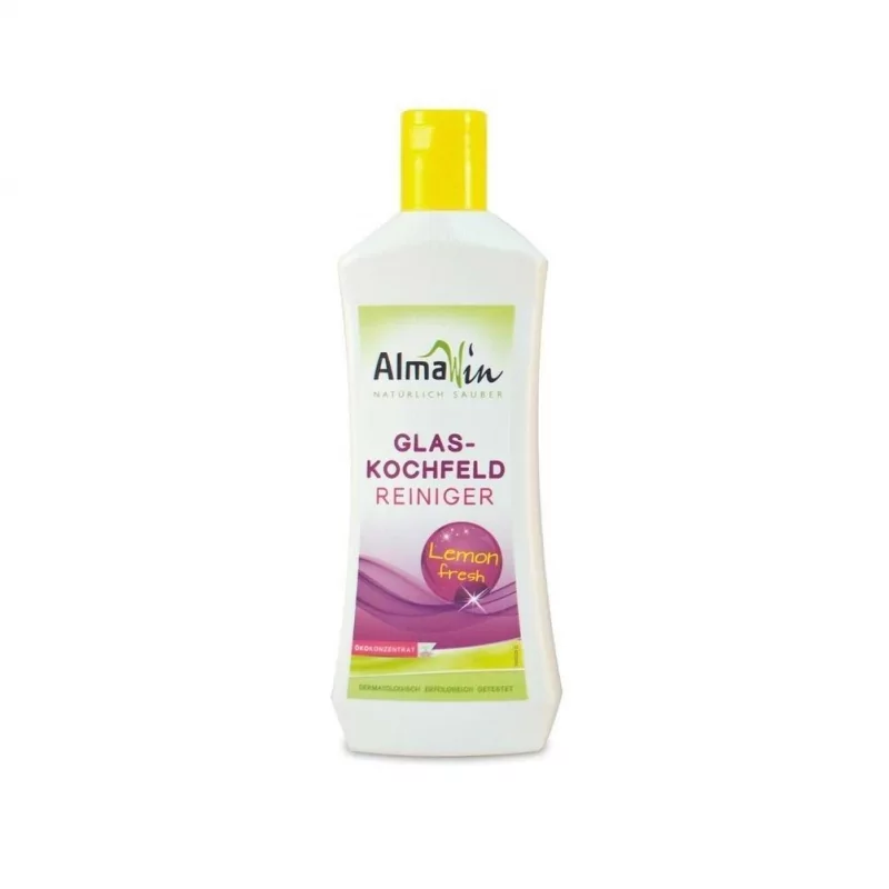 Čistič intenzivní (na sporáky, hrnce, kov a rez) AlmaWin - 250 ml