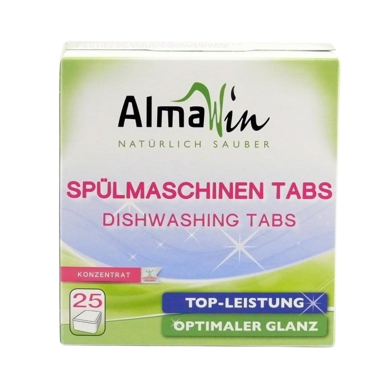 Tablety do myčky AlmaWin - 500 g, 25 ks