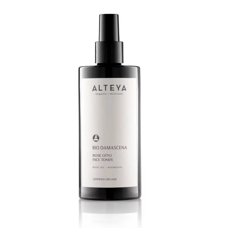 Regenerační toner Alteya Organics - 200 ml