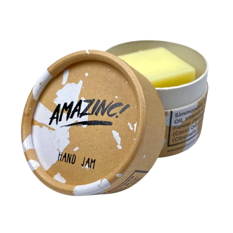 Vosk na ruce Amazinc! - 25 g