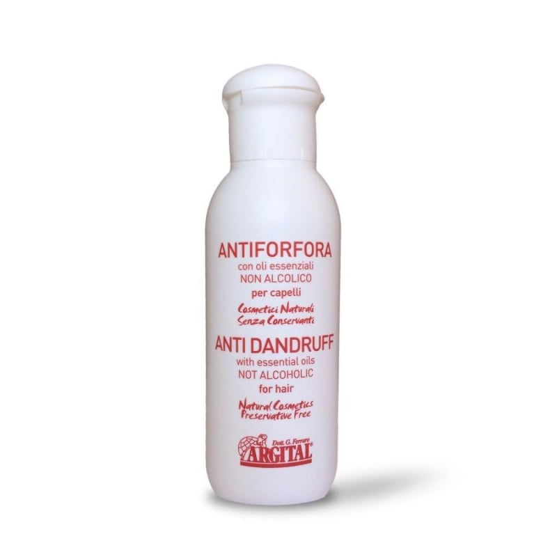 Šampon proti lupům Antiforfora Argital - 100 ml