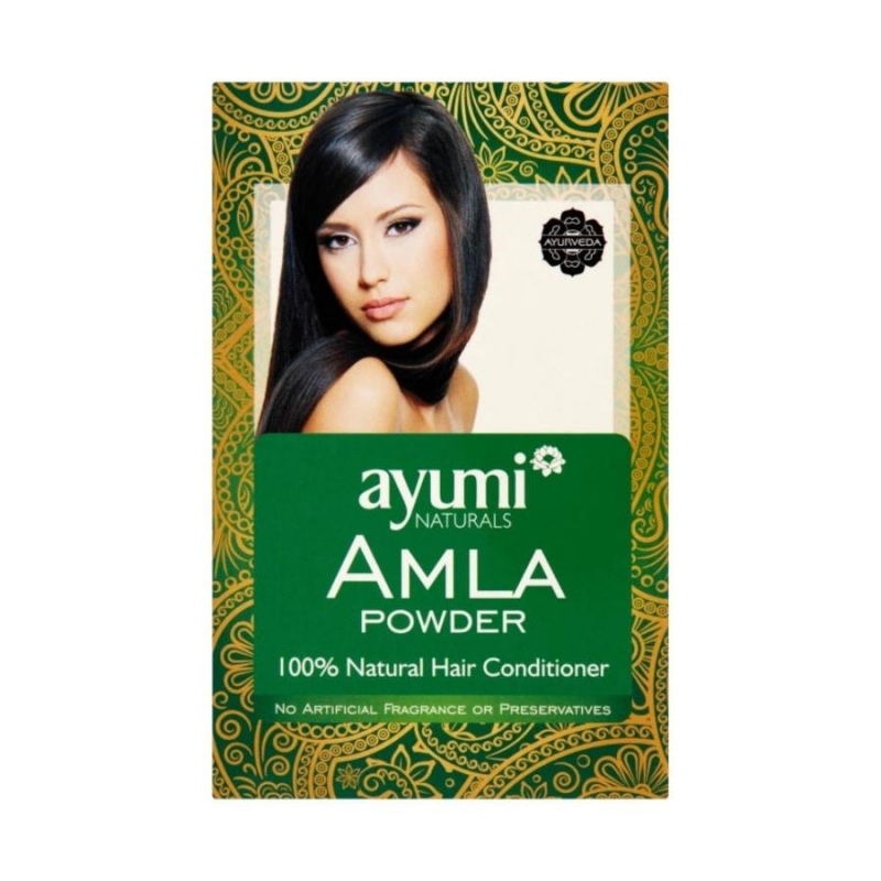 Práškový kondicionér Amla Ayumi - 100 g