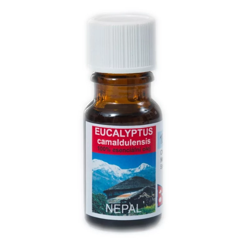 Eucalyptus camaldulensis Chaudhary Biosys - 10 ml