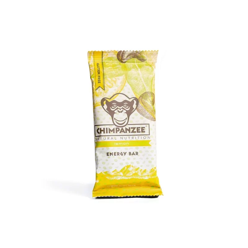 Tyčinka Energy Lemon bar Chimpanzee - 55 g