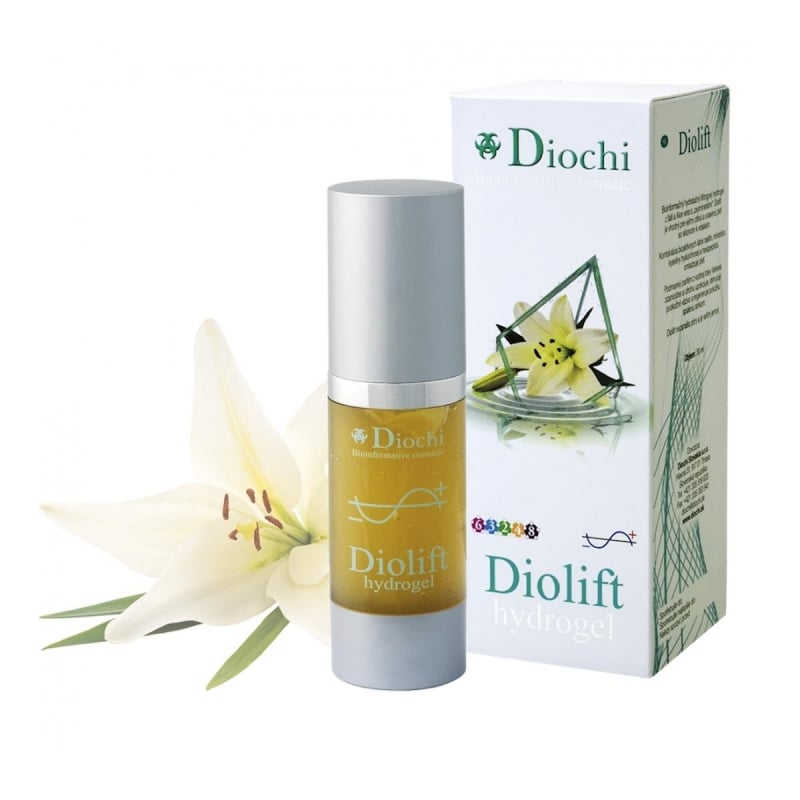 Diolift hydrogel Diochi - 30 ml