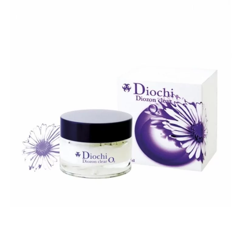 Krém Diozon Clear Diochi - 30 ml