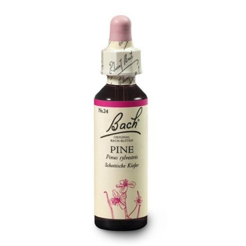 Esence Pine Dr. Bach - 20 ml