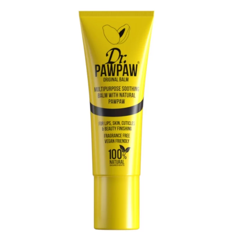 Balzám na rty a tváře Dr. Pawpaw - 10 ml