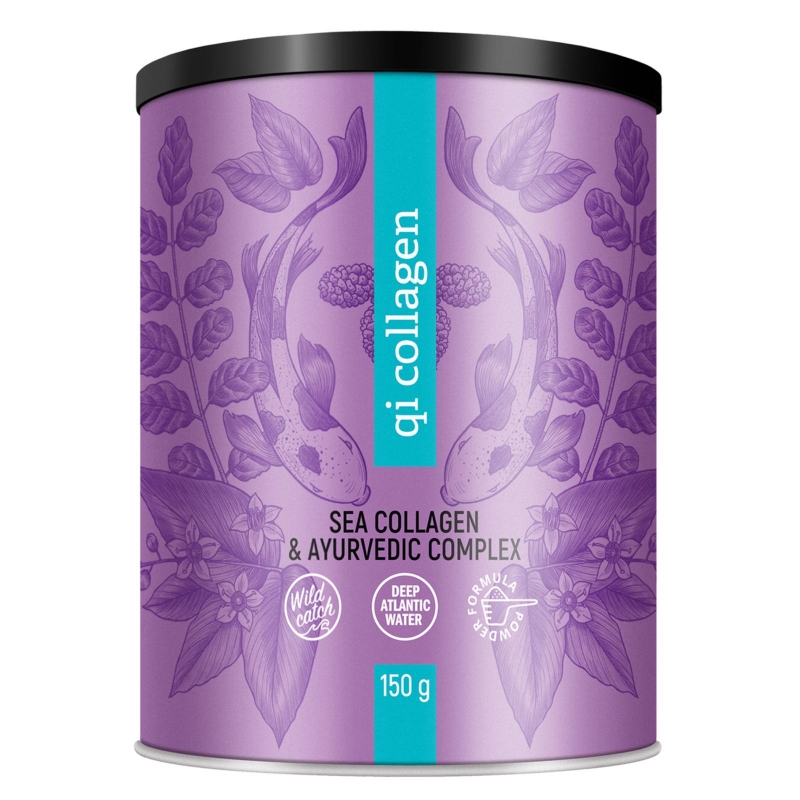 QI collagen Energy - 150 g