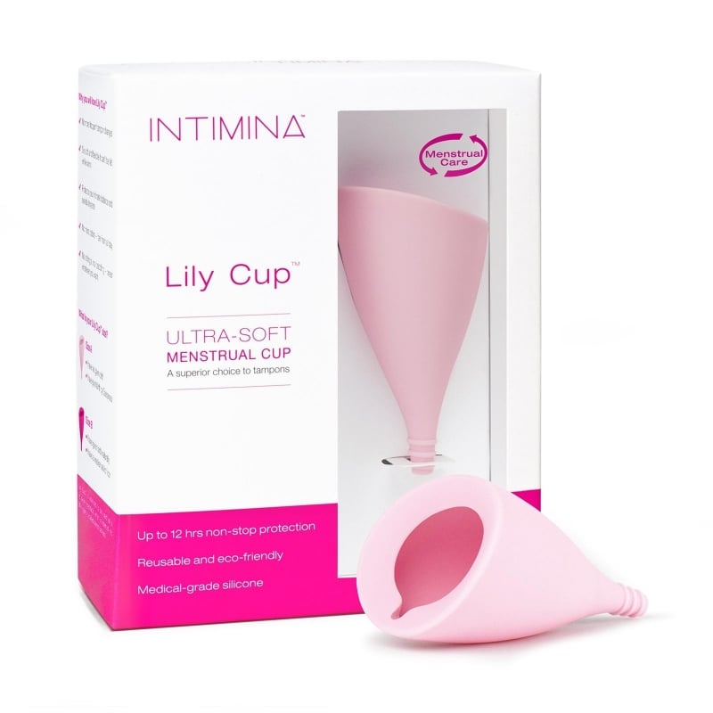 Lily Cup A Intimina - 1 ks