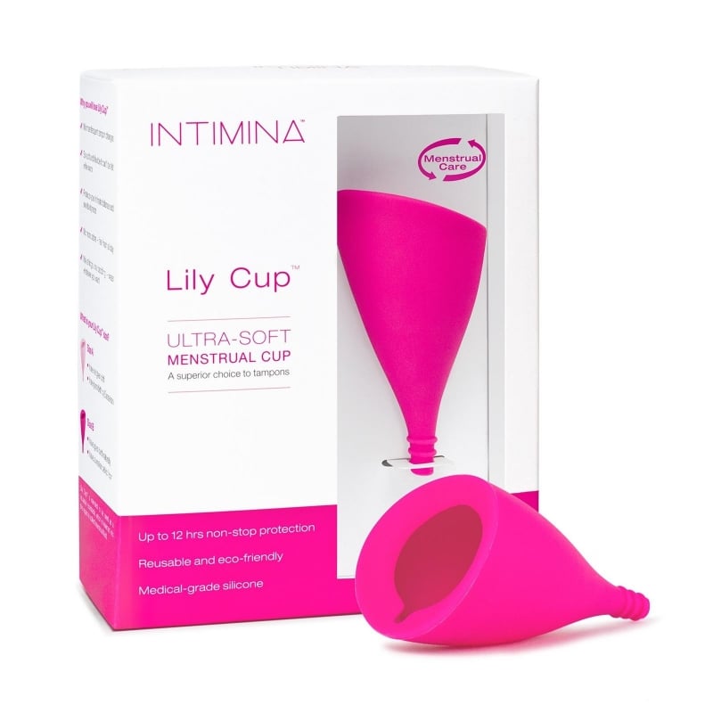 Lily Cup B Intimina - 1 ks