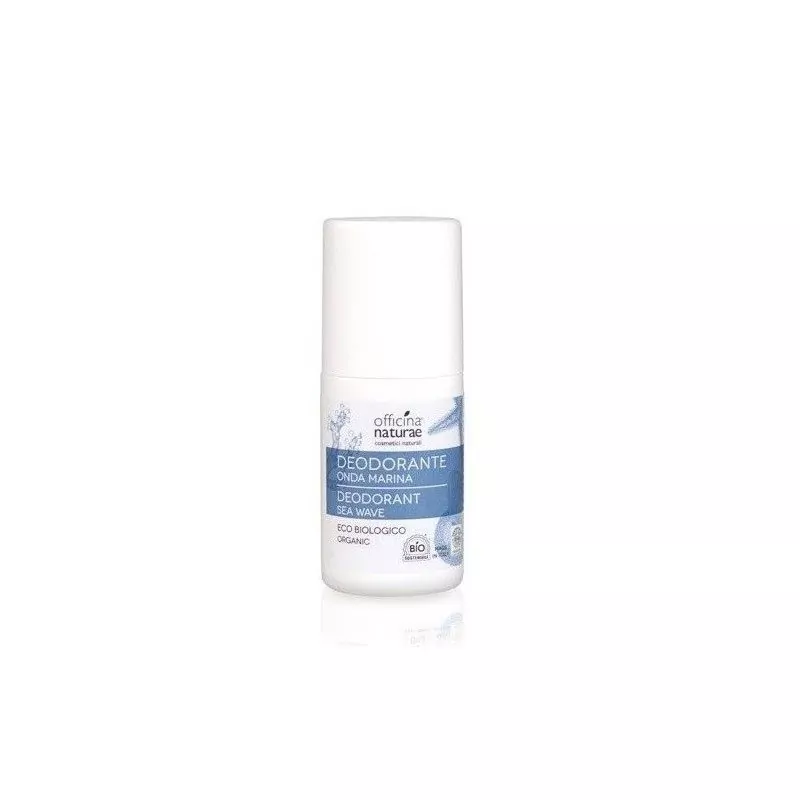 Dezodorant roll-on Sea Wave" BIO Officina Naturae - 50 ml"