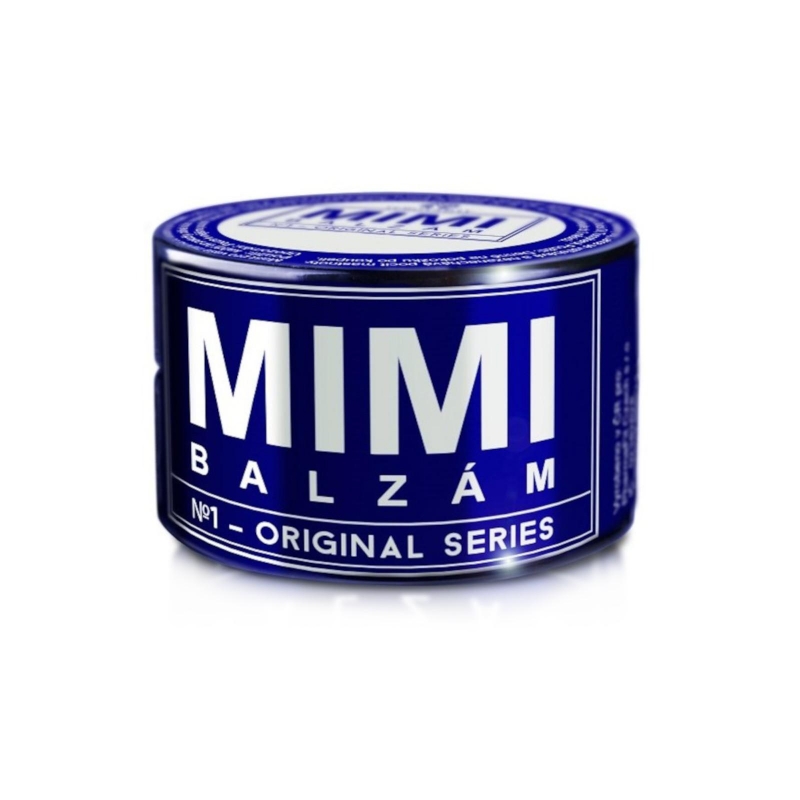 Mimi balzám Renovality - 50 g