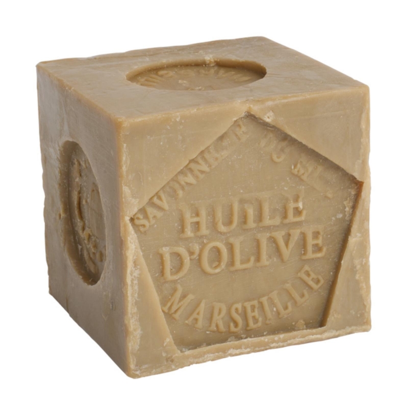 Blok olivového mýdla Savon Du Midi - 300 g
