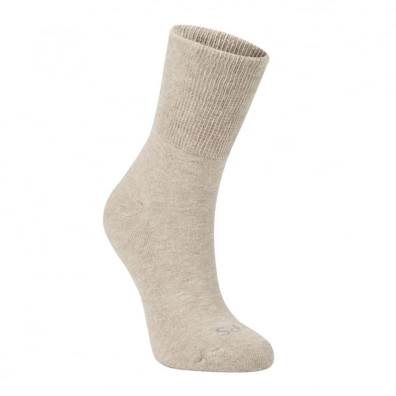 Ponožky warm w regular sable (35 - 38) Scholl - 1 ks