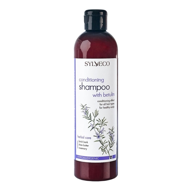 Šampon s Betulinem Sylveco - 300 ml