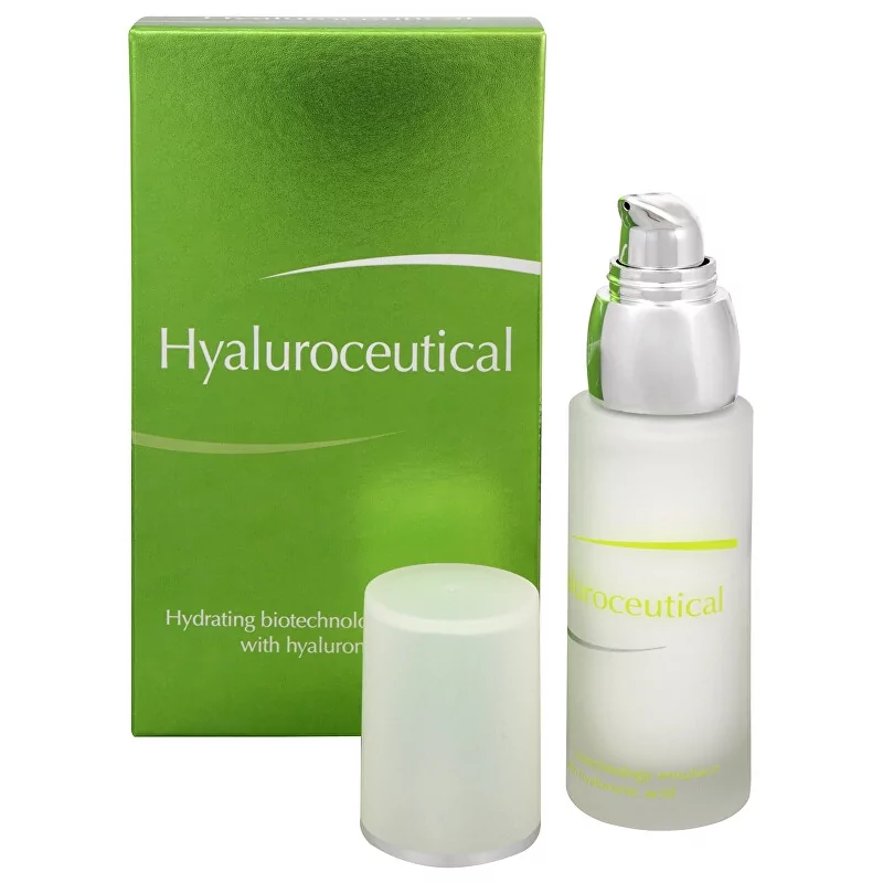 Hyaluroceutical / hydratační biotechnologická emulze Fytofontana - 30 ml