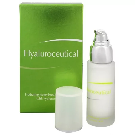 Hyaluroceutical / hydratační biotechnologická emulze Fytofontana - 30 ml