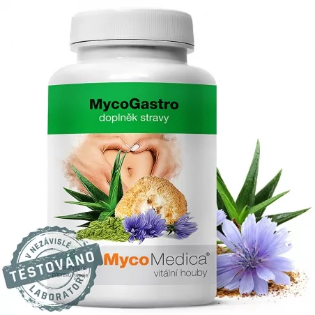 MycoGastro MycoMedica - 90 g