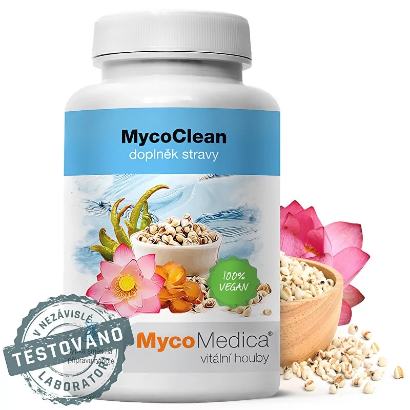 MycoClean MycoMedica - 99 g