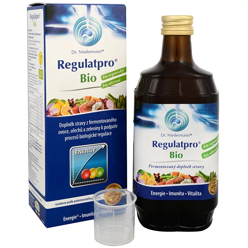 RegulatPro BIO Enzympro - 350 ml