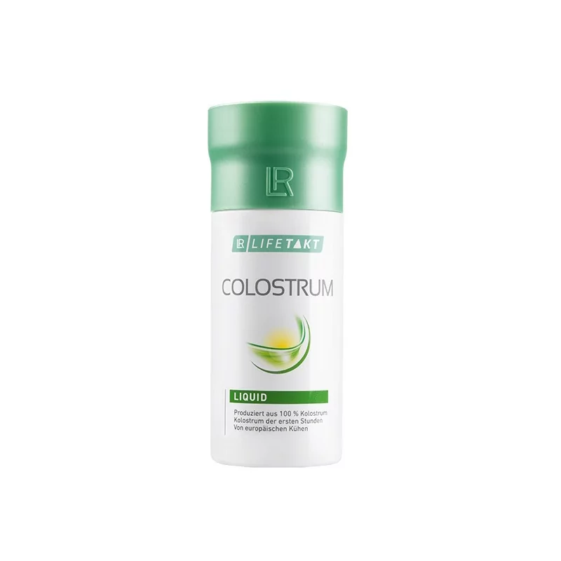 Colostrum Liquid LR Lifetakt - 125 ml