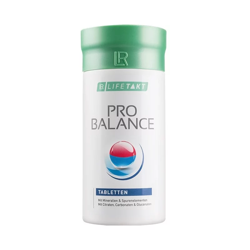 ProBalance LR Lifetakt - 360 tablet