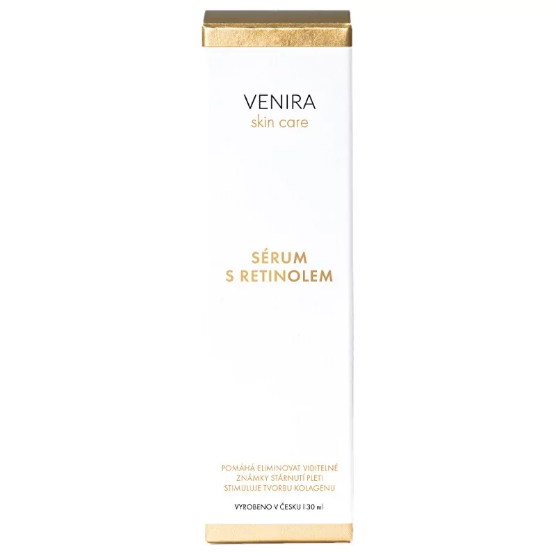 Sérum s retinolem Venira - 30 ml