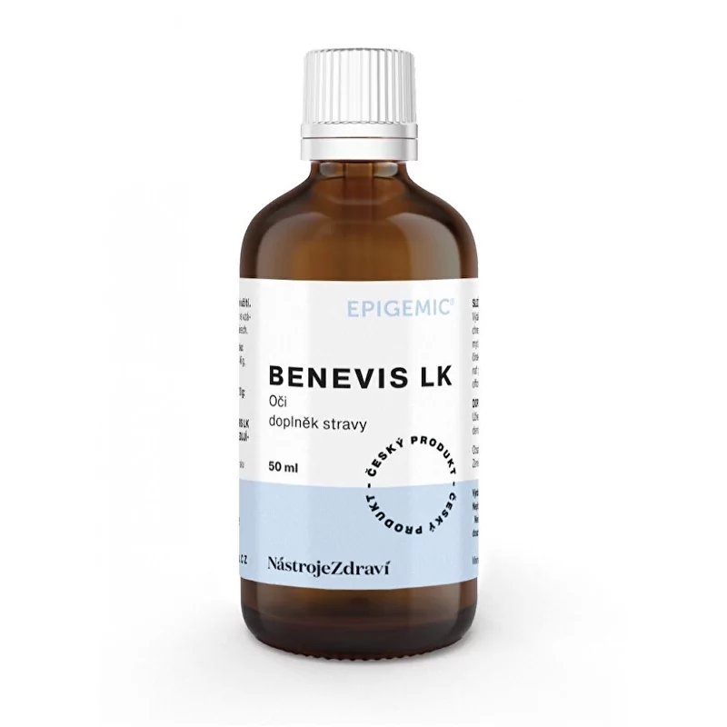 Benevis LK Epigemic - 50 ml