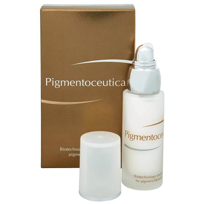 Pigmentoceutical / biotechnologická emulze na pigmentové skvrny Fytofontana - 30 ml