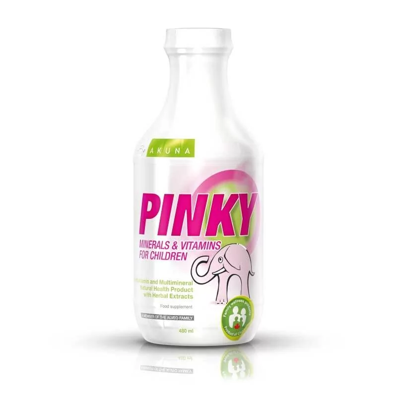 PINKY Akuna - 480 ml