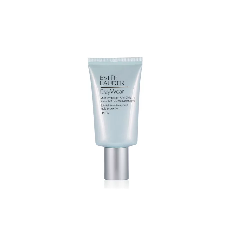 Zdokonalený tónovací krém DayWear SPF 15 (Multi-Protection Anti-Oxidant Sheer Tint Release Moisturizer) Estée Lauder - 50 ml