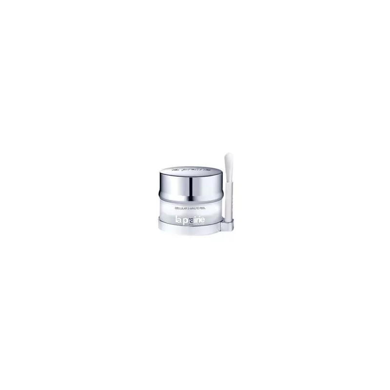 Profesionální péče pro obnovu povrchu pleti (Cellular 3-Minute Peel) La Prairie - 40 ml