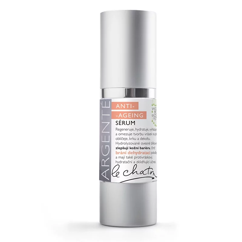 Anti-ageing sérum Le Chaton - 30 g