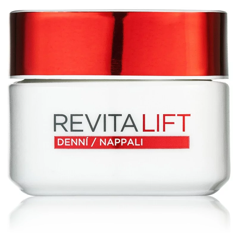 Denní krém proti vráskám Revitalift L´Oréal Paris - 50 ml