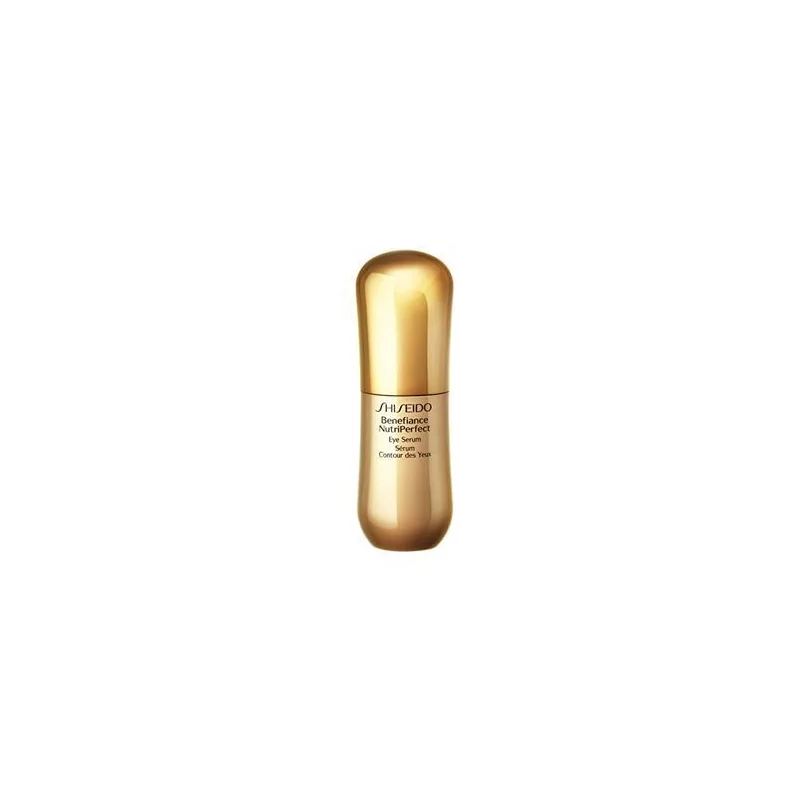 Omlazující oční sérum Benefiance Nutriperfect (Eye Serum) Shiseido - 15 ml