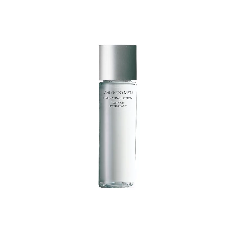 Hydratační pleťová voda pro muže MEN (Hydrating Lotion) Shiseido - 150 ml