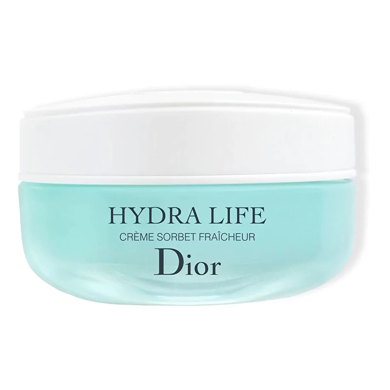 Svěží hydratační krém Hydra Life (Fresh Sorbet Creme) Dior - 50 ml