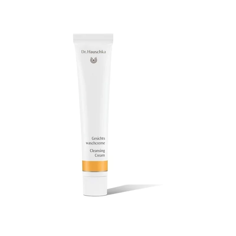 Čisticí pleťový krém (Cleansing Cream) Dr. Hauschka - 50 ml