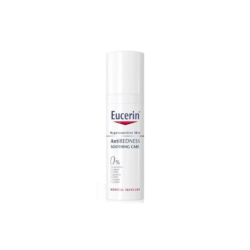 Zklidňující krém Anti-REDNESS (Soothing Care) Eucerin - 50 ml