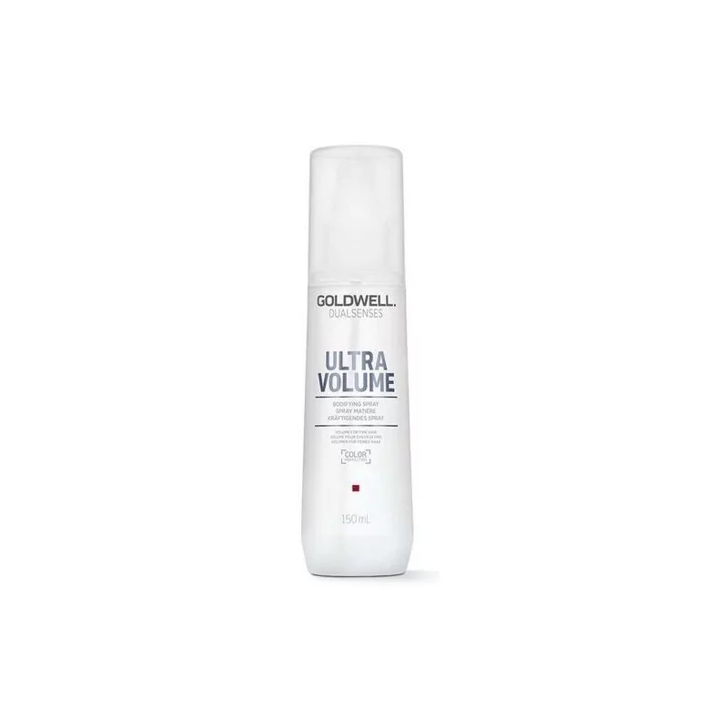 Sprej pro objem jemných vlasů Dualsenses Ultra Volume (Bodifying Spray) Goldwell - 150 ml