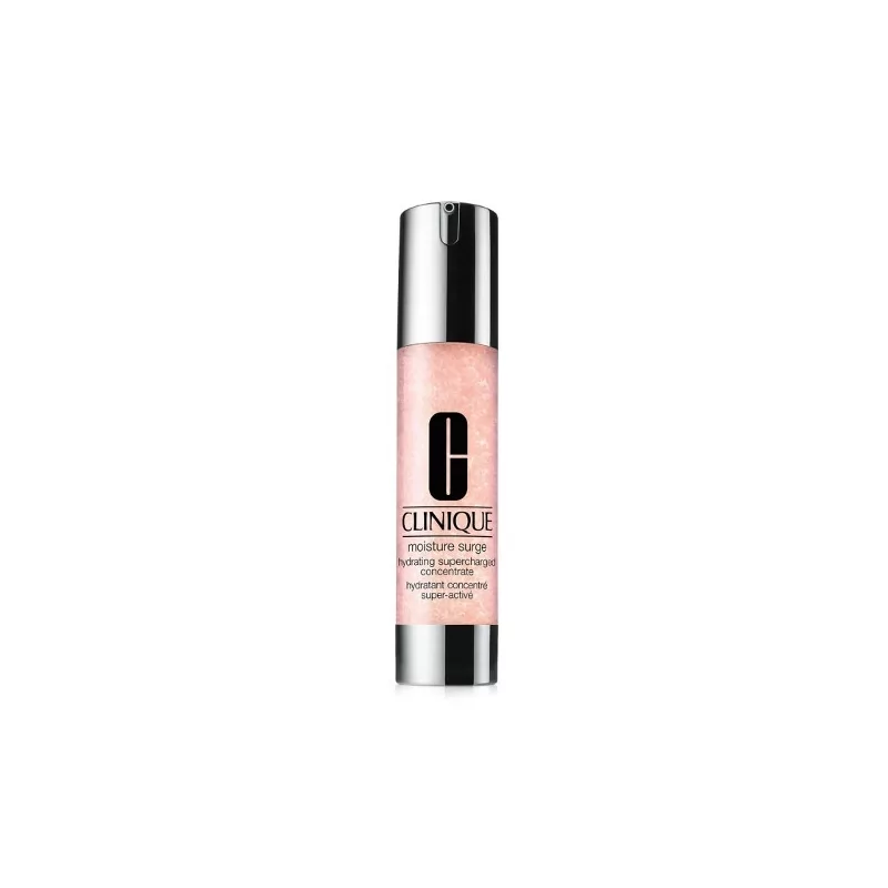 Gel pro dehydratovanou pleť Moisture Surge (Hydrating Supercharged Concentrate) Clinique - 48 ml