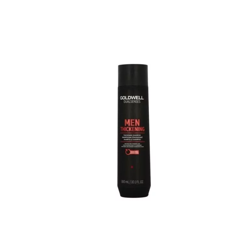 Šampon pro jemné a řídké vlasy pro muže DualSenses Men (Thickening Shampoo) Goldwell - 300 ml