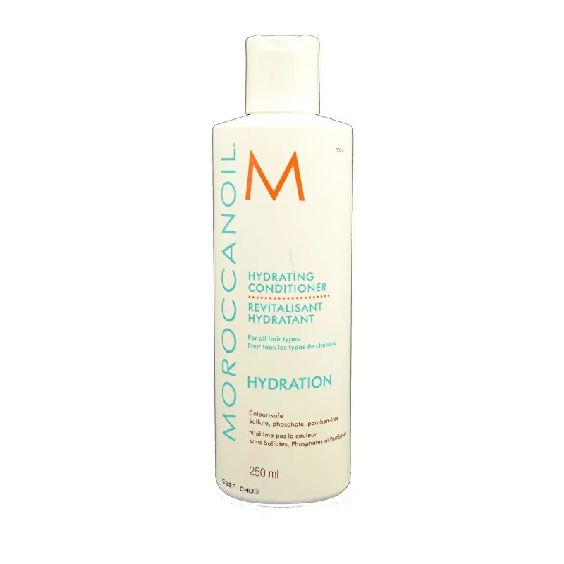 Hydratační kondicionér na vlasy s arganovým olejem (Hydrating Conditioner) Moroccanoil - 250 ml